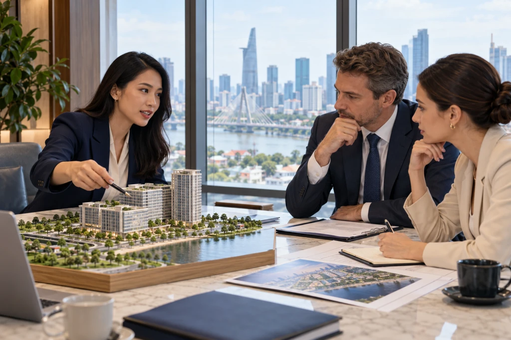 Foreign Investors’ Capital Contribution and Share Acquisition in Conditional Sectors in Vietnam — practical consultation and next steps