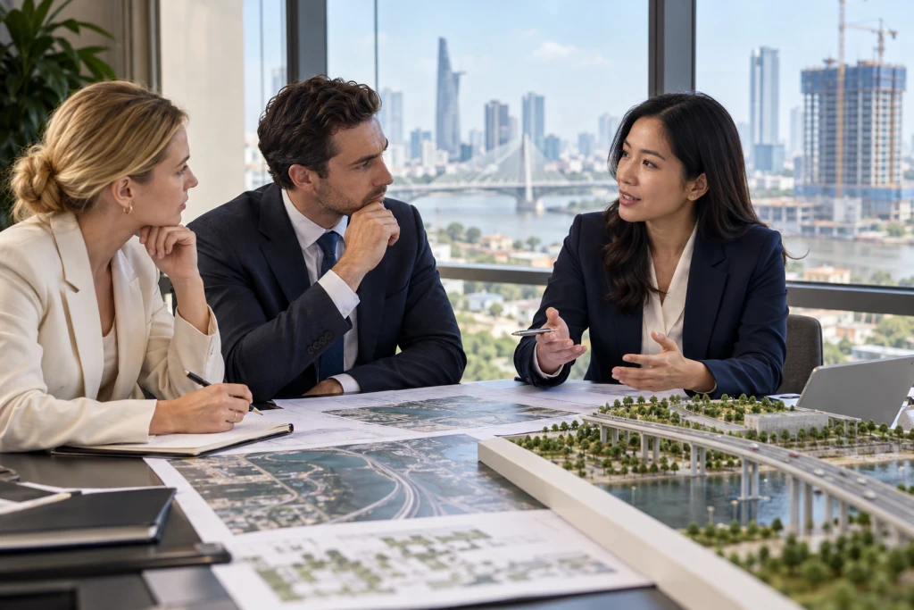 Investment through Build-Transfer-Operate (BCC) Contracts — practical consultation and next steps