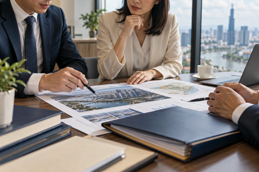 Mergers and Acquisitions investment - Legal Investment Consulting Services — document preparation and legal review
