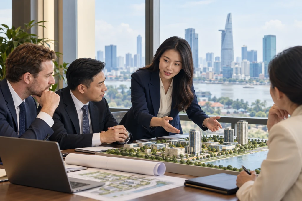 Navigating Foreign Direct Investment: Characteristics and Conditions for Enterprises — practical consultation and next steps