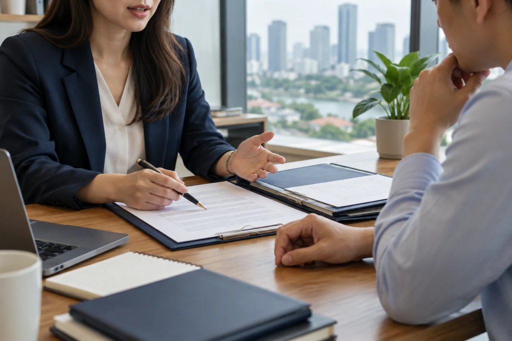 Probation Period: Crucial Notes for Enterprises and Employees — document preparation and legal review