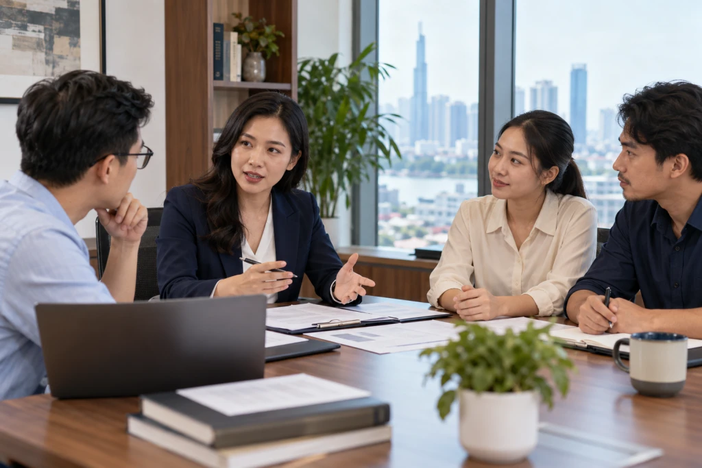 Probation Period: Crucial Notes for Enterprises and Employees — practical consultation and next steps