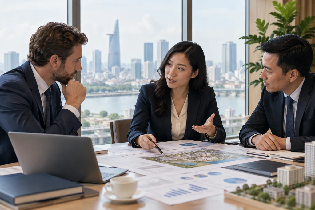 Procedures for increasing investment capital of foreign - invested companies — practical consultation and next steps