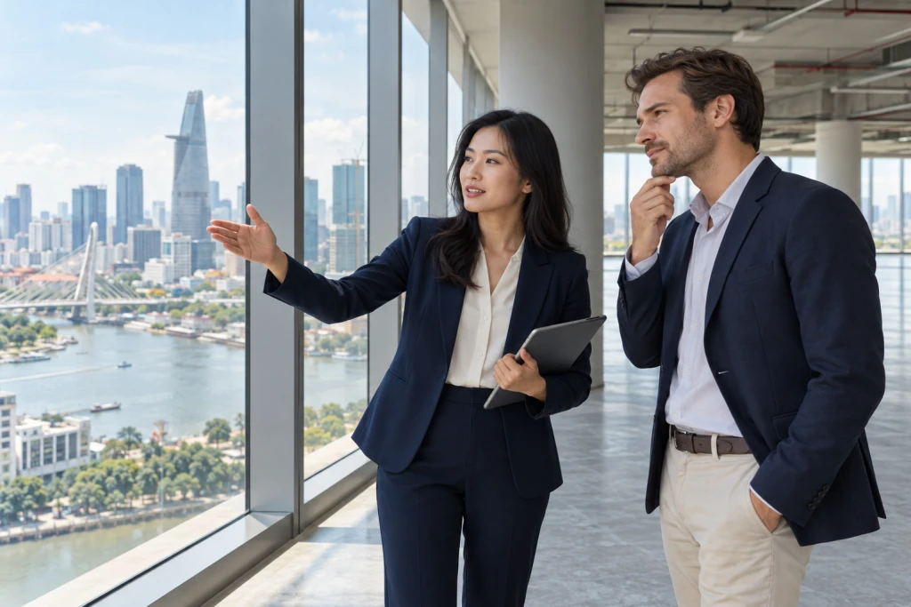 Real Estate Ownership in Vietnam for Foreigners: Legal Regulations and Practical Considerations — practical consultation and next steps