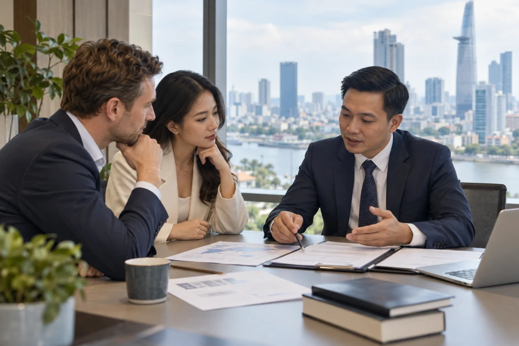 Regulations On Business Consolidation — practical consultation and next steps