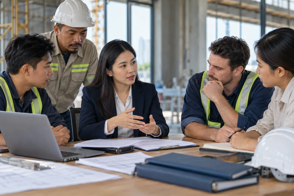 Sanction acts of enterprises using illegal foreign workers — practical consultation and next steps