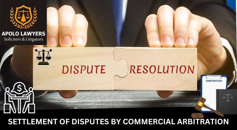 Settlement - of - disputes - by - commercial - arbitration - 01