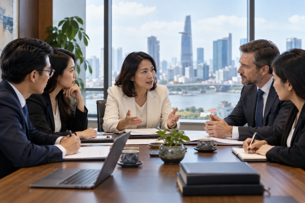 Settlement, Mediation or Litigation in Vietnam: Which Option Fits Your Case — practical consultation and next steps
