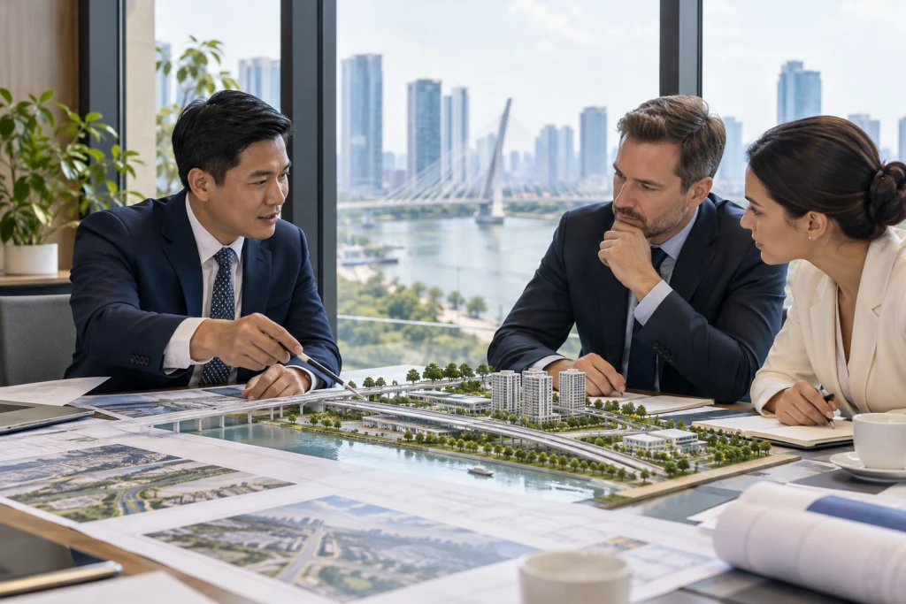 Unlocking Opportunities: PPP Investment Characteristics and Legal Insights for Foreign Investors in Vietnam — practical consultation and next steps