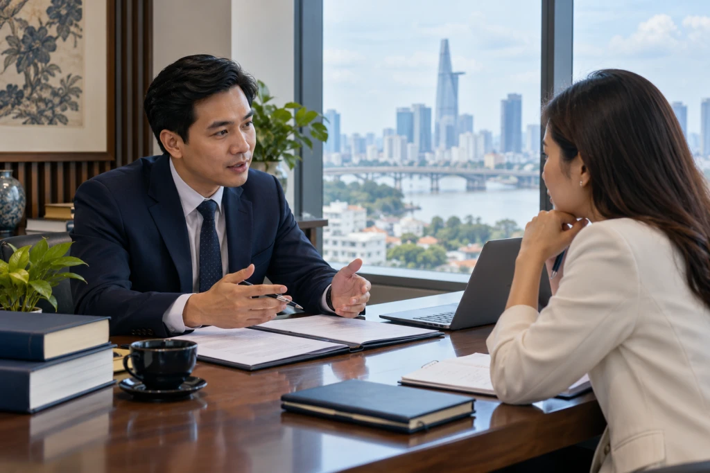 Unveiling the World of Legal Services: Navigating the Legal Landscape — practical consultation and next steps